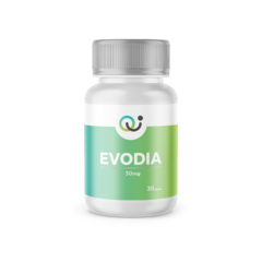 Evodia 30mg 30 doses