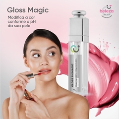 Gloss pH Magic 7mL - comprar online