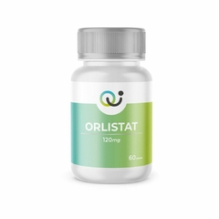 ORLISTAT 120mg - comprar online