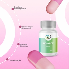 Bio-Arct® 150mg 30 doses - comprar online