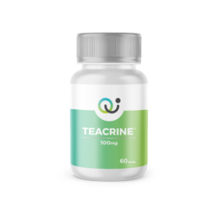 TeaCrine® 100mg 60 doses