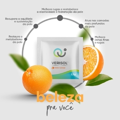 Verisol 2,5g 30 sachês - comprar online