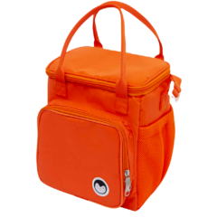 Bolsa Térmica Laranja