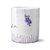 Caneca Xícara Porcelana Presente Mãe De Deus - comprar online