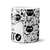 Caneca Xícara Porcelana Presente Pai de Gato (2) - comprar online