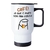 Copo Térmico Flork Café Cedo Cerveja 475ml Inox na internet