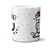 Caneca Flork Mano do Céu - comprar online