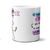 Caneca Profissão Dentista - comprar online