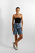 Bermuda Jeans Luma - Jorts - comprar online