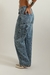 Calça Jeans Wide Leg Cassy - comprar online