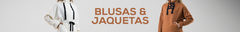 Banner da categoria Blusas e Jaquetas