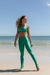 Imagem do Legging Air - Verde Jade