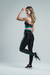 Kit Legging + Top Speed - Preto - comprar online