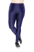 Legging Plus Size Karen Micro - Azul Marinho na internet