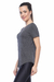 Camiseta Basic Pocket - Mescla - loja online