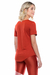 Camiseta Basic Pocket - Telha - Mulher Elástica | Moda Fitness