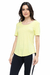 Camiseta Boxer - Amarelo Neon Claro na internet