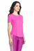 Camiseta Run Style - Pink