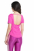Camiseta Run Style - Pink - comprar online