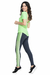 Camiseta Run Style - Verde Neon - comprar online