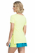 Camiseta Power Pocket Color - Amarelo Neon - comprar online