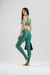 Legging Air - Verde Jade - comprar online