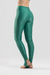 Legging Air - Verde Jade - Mulher Elástica | Moda Fitness