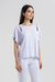 Camiseta Style - Branca na internet