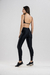 Legging Zíper Reflect - Preto - comprar online