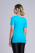Camiseta Power - Azul Piscina - loja online