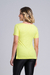 Camiseta Power - Amarelo Neon Claro na internet