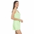 Vestido Lara Beach Sport - Verde Neon - Mulher Elástica | Moda Fitness