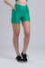 Kit Bermuda Power Shape + Regata Cropped Power Shape - Verde Grama na internet