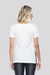 Camiseta Power Pocket - Branca - loja online