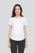 Camiseta Run Compression - Branco - comprar online