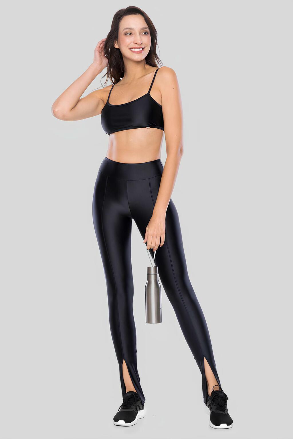 Legging Concept  Mulher Elástica