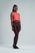 Regata Cropped Summer Dry - Laranja Neon - comprar online