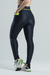 Legging Glow - Grafite