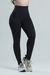 Legging High Confort - Preto na internet