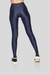 Legging Karen Micro - Azul Marinho - loja online