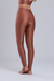 Legging Drape - Bronze na internet