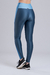 Imagem do Kit Legging + Top Hit - Azul Indigo