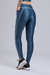 Kit Legging + Top Viés - Azul Índigo - comprar online