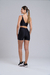 Top Power Shape - Preto - loja online