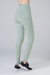 Legging Confort Up - Verde Menta - Moda Fitness | Mulher Elástica 