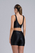 Top Drape - Preto - comprar online