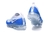 Vapormax Branco com Azul na internet