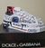 Dolce & Gabbana Milano - Totalmente demais oficial
