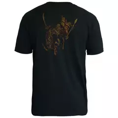 Camiseta Iron Maiden The Trooper - comprar online