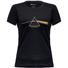 Baby Look Pink Floyd Dark Side of the Moon